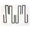 Image 1 : Wire Pistol Display Stands x4