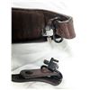 Image 2 : Padded Leather Rifle Sling
