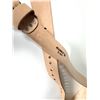 Image 2 : Kuny's EL901 Wide Leather Work Belt - NEW
