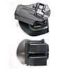 Image 1 : Duty Holster & Double Mag Pouch