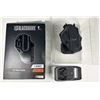 Image 1 : Blackhawk L2C Glock 43/43x Holster - Right Hand