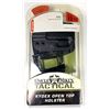 Image 1 : Uncle Mikes Glock Holster - Left Hand