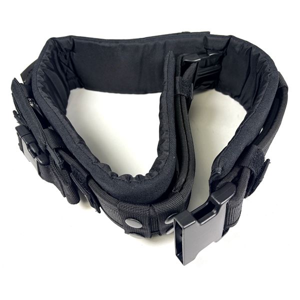 Rothco Tactical Belt NEW - 29.5 to 48 Inch