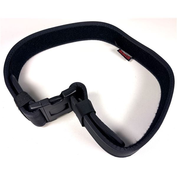 Bianchi Nylon Duty Belt - Medium