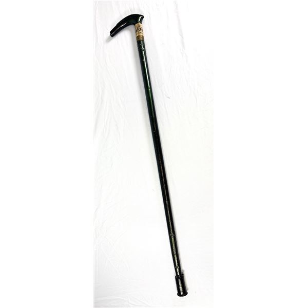 Cane Sword - 22 Inch Blade
