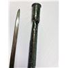 Image 6 : Cane Sword - 22 Inch Blade