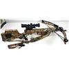 Image 1 : Wicked Ridge Warrior Crossbow w/ Scope