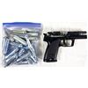 Image 1 : H&K Co2 Parts Pistol & Co2 x22