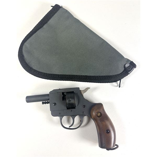 NEF Gardner 32 S&W B32 Blank Gun w/Case