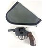 Image 1 : NEF Gardner 32 S&W B32 Blank Gun w/Case