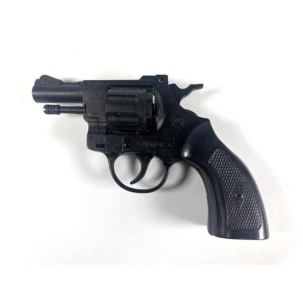 Olympic 6 Blank Firing Revolver - 6mm