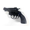 Image 1 : Olympic 6 Blank Firing Revolver - 6mm