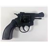 Image 2 : Olympic 6 Blank Firing Revolver - 6mm