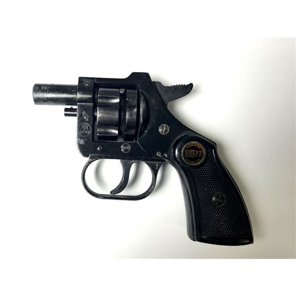 ROHM RG77 Blank Firing Revolver
