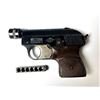Image 1 : Mondial MOD 1900 22 Caliber Italian Blank Gun