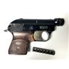 Image 2 : Mondial MOD 1900 22 Caliber Italian Blank Gun