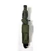Image 2 : Rambo Style Combat Knife w/Hard TAC Sheath