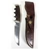 Image 1 : Gerber MOD 525 Hunting Knife w/ Sheath