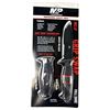 Image 1 : S&W MP 2.0 Grip Swap Knife Set - NEW