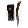 Image 1 : Gerber 97223 Folding Knife w/ Sheath