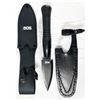 Image 1 : SOG Thrower Knife w/ 2 Sheathes