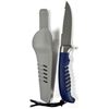 Image 2 : Buck 221 Silver Creek Bait Knife NEW w/ Box