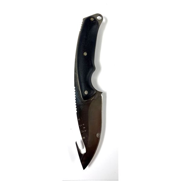 Buck Skinning Knife 693T