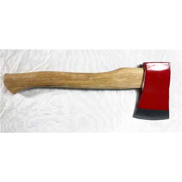 GH Camp Axe - NEW
