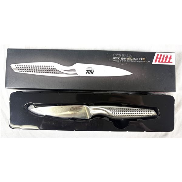Hitt Kitchen Paring Knife NEW