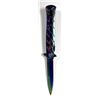 Image 1 : Rainbow Spring Folding Kinfe - NEW