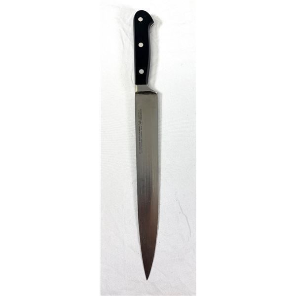 Trident Solingen German Kitchen Knife