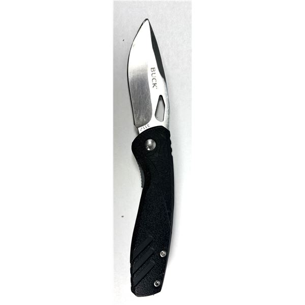 Buck 311 Folding Knife