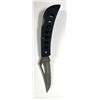 Image 1 : Frost Cutlery Folding Knife - Serrated