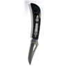 Image 2 : Frost Cutlery Folding Knife - Serrated
