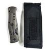 Image 3 : Buck Folding Knife w/ Sheath