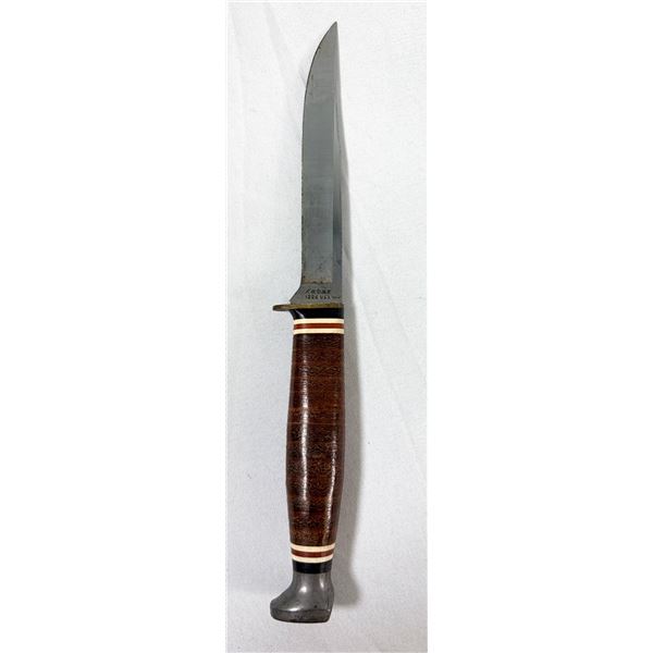KABAR 1226 Hunting Knife