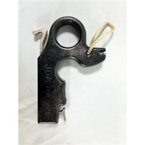 JDA Failsafe Emergency Tool