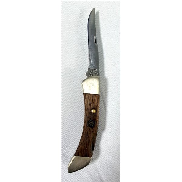 Chicago Cutlery L30 Folding Knife