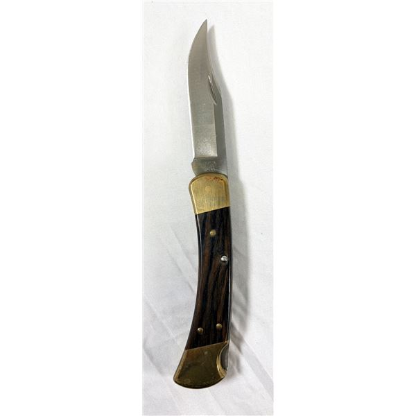 Buck USA 110 Folding Knife