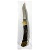 Image 1 : Buck USA 110 Folding Knife