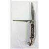 Image 1 : Colonial Fish Knife - Dual Blade Folding Knife