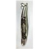 Image 3 : Colonial Fish Knife - Dual Blade Folding Knife