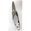 Image 2 : Franklin Mint Harley Davidson Folding Knife w/ Case
