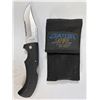 Image 1 : Gerber 650 1st Production Run Folding Knife