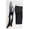 Image 1 : SR Columbia Hinge Folding Knife