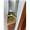 Image 2 : Schrade LB-7 Folding Knife w/ Box & Sheath