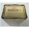 Image 3 : Schrade LB-7 Folding Knife w/ Box & Sheath
