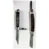 Image 1 : Sabre 676 & K-401 Double Folding Knives