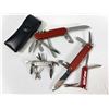 Image 1 : x4 Multi-Tools LOT