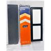 Image 2 : Knife Sharpening Stones x2
